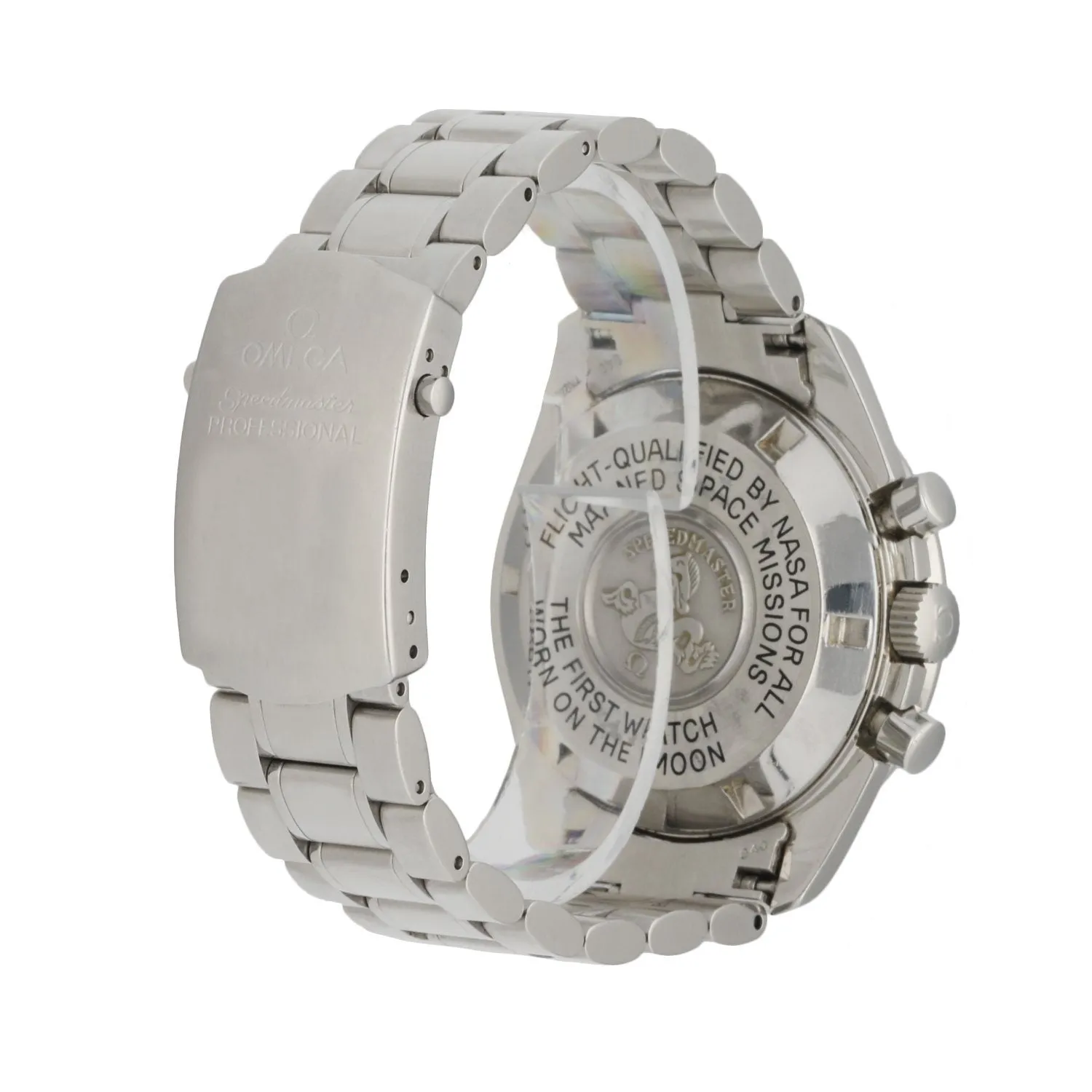Omega Speedmaster 3570.50 Moonwatch Men Watch