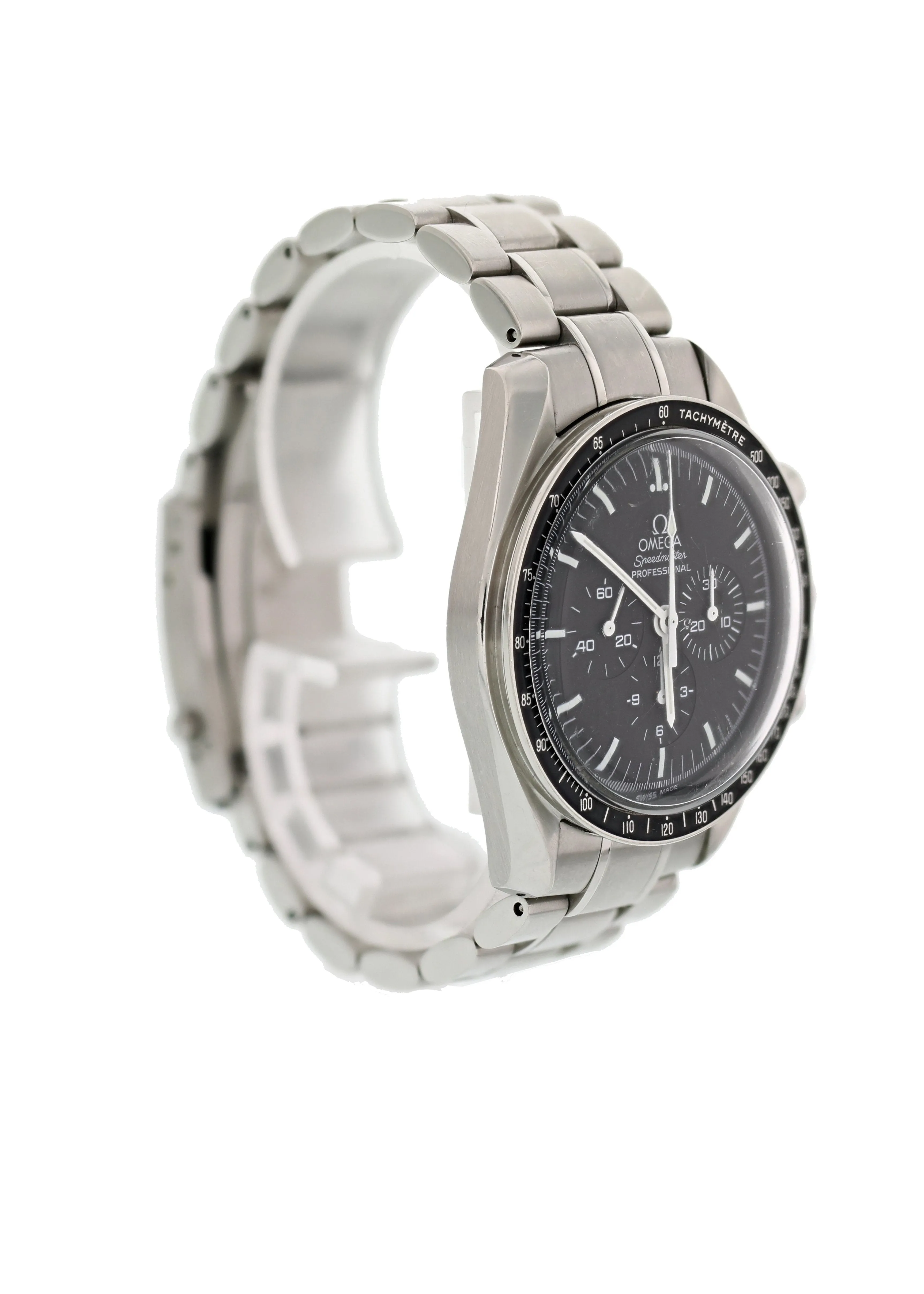 Omega Speedmaster 3570.50 Moonwatch Men Watch