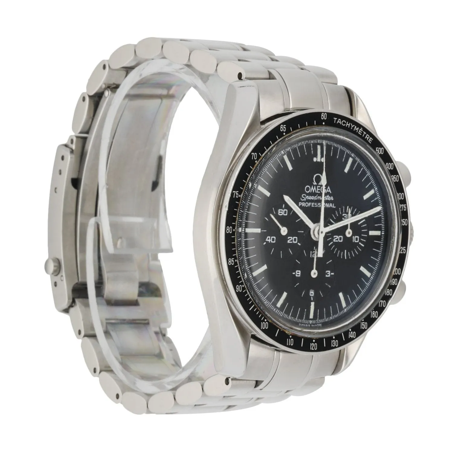 Omega Speedmaster 3570.50 Moonwatch Men Watch