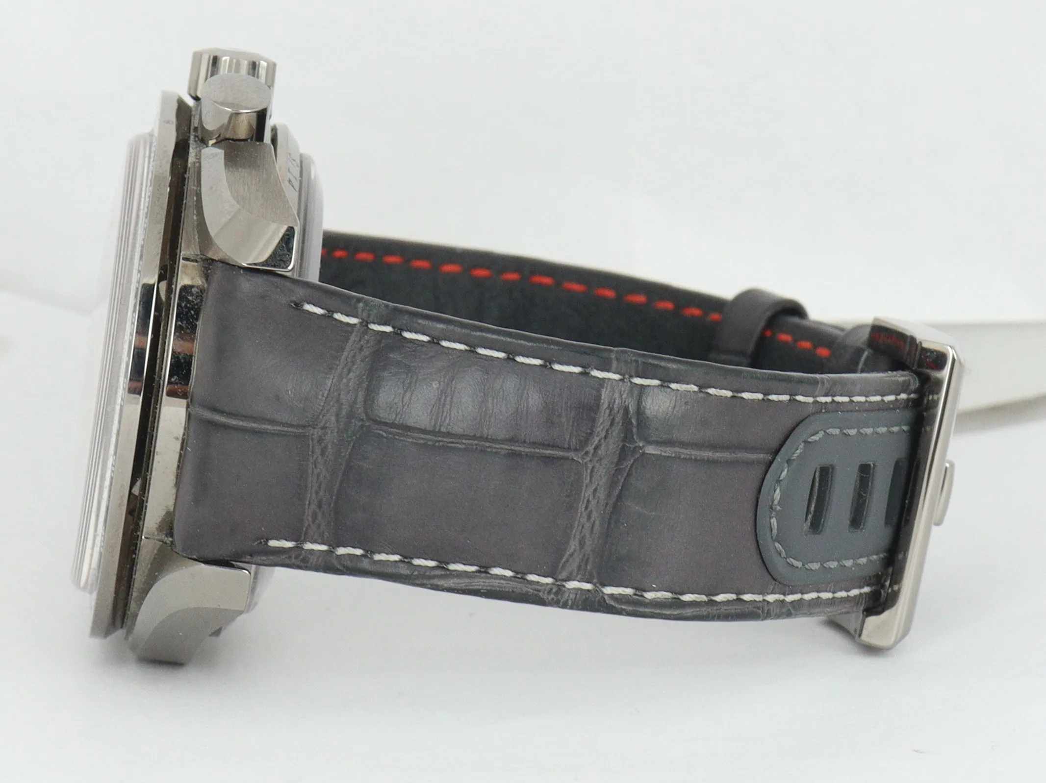 Omega Speedmaster Grey Side of the Moon 311.93.44.51.99.001 Moonwatch Co-Axial