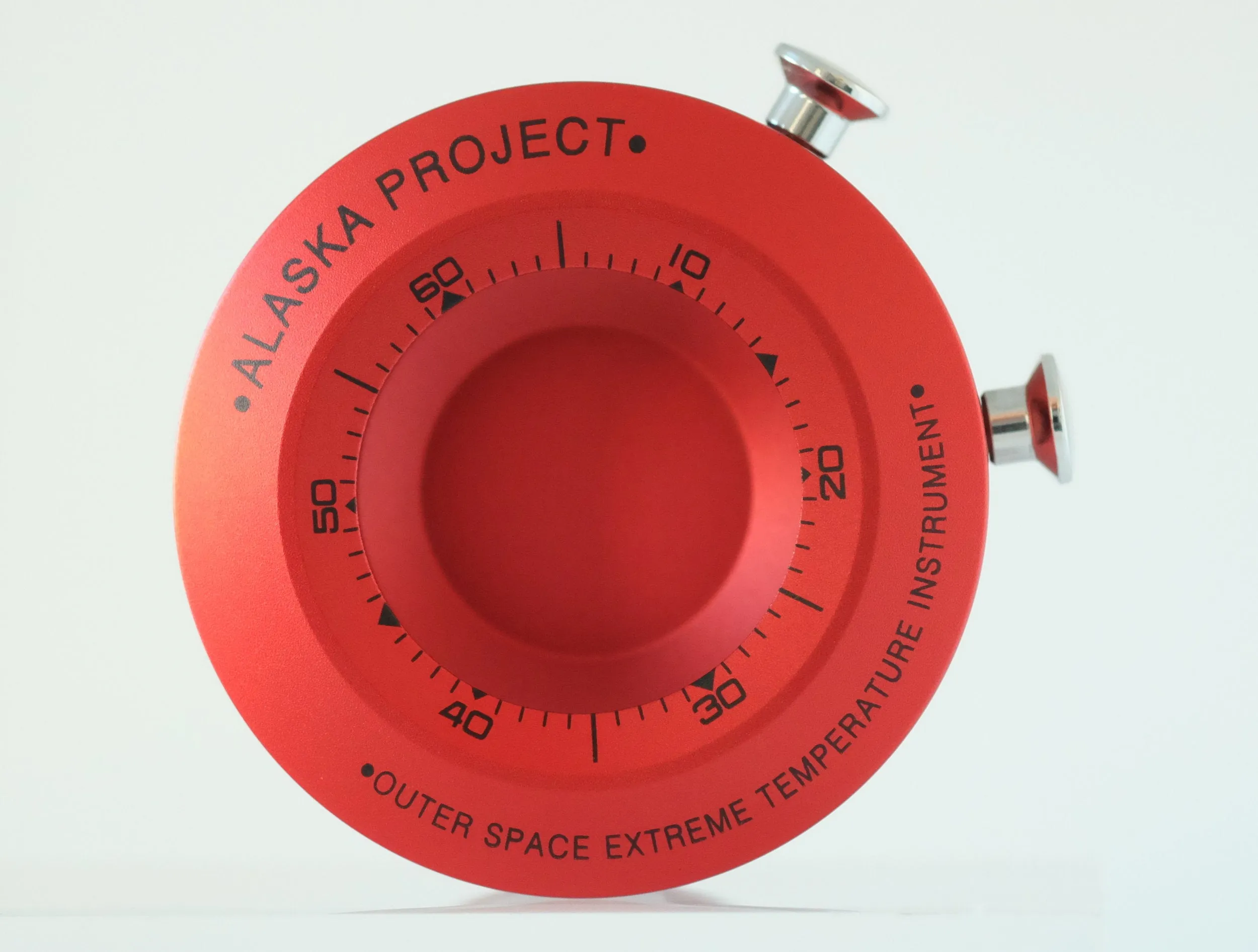 Omega Speedmaster Professional Alaska Project