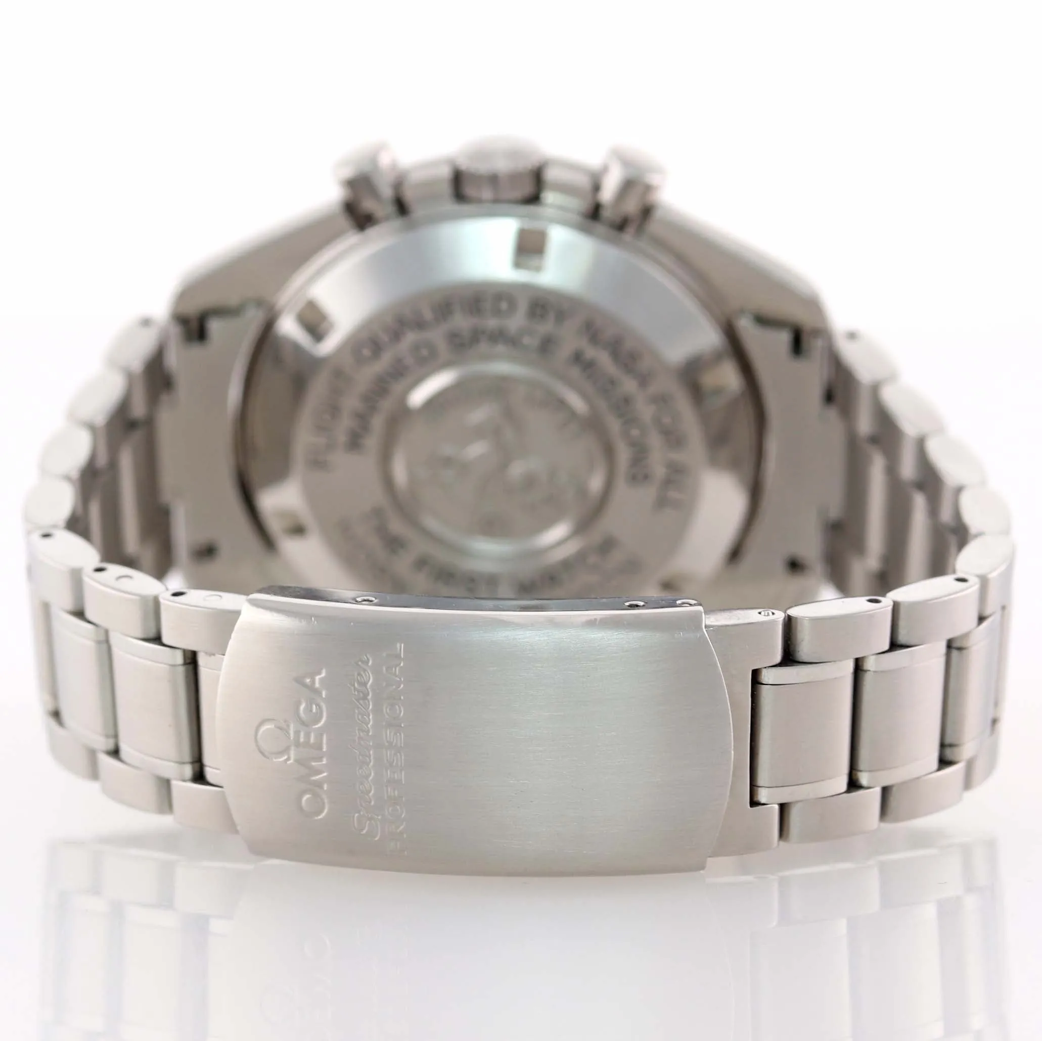Omega Speedmaster Professional Chronograph 145.0022 Steel 41mm Moon Watch