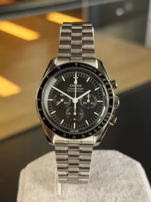 Omega Speedmaster Professional Moonwatch 310.30.42.50.01.001 (2022) Pre Owned