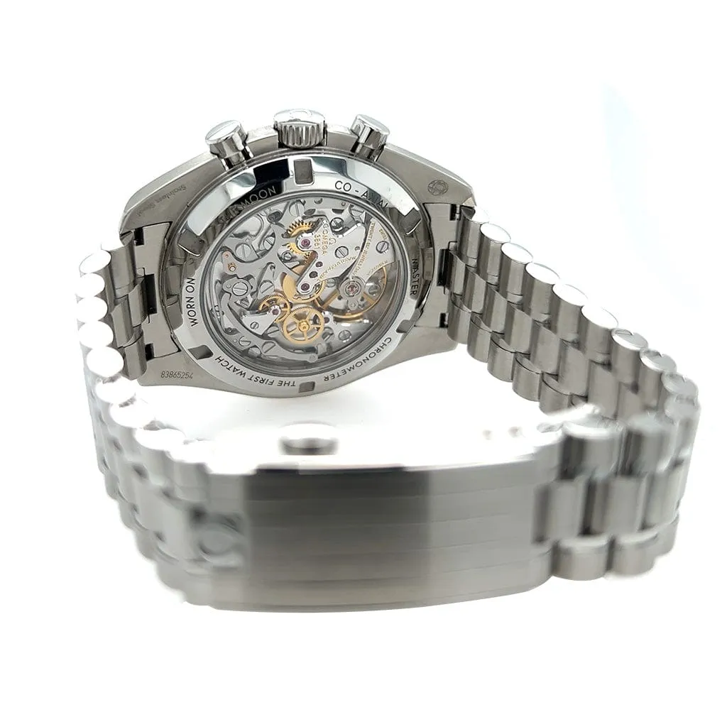 Omega Speedmaster Professional Moonwatch 310.30.42.50.01.002 - Certified Pre-Owned