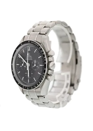 Omega Speedmaster Professional Moonwatch 3570.50 Box Papers