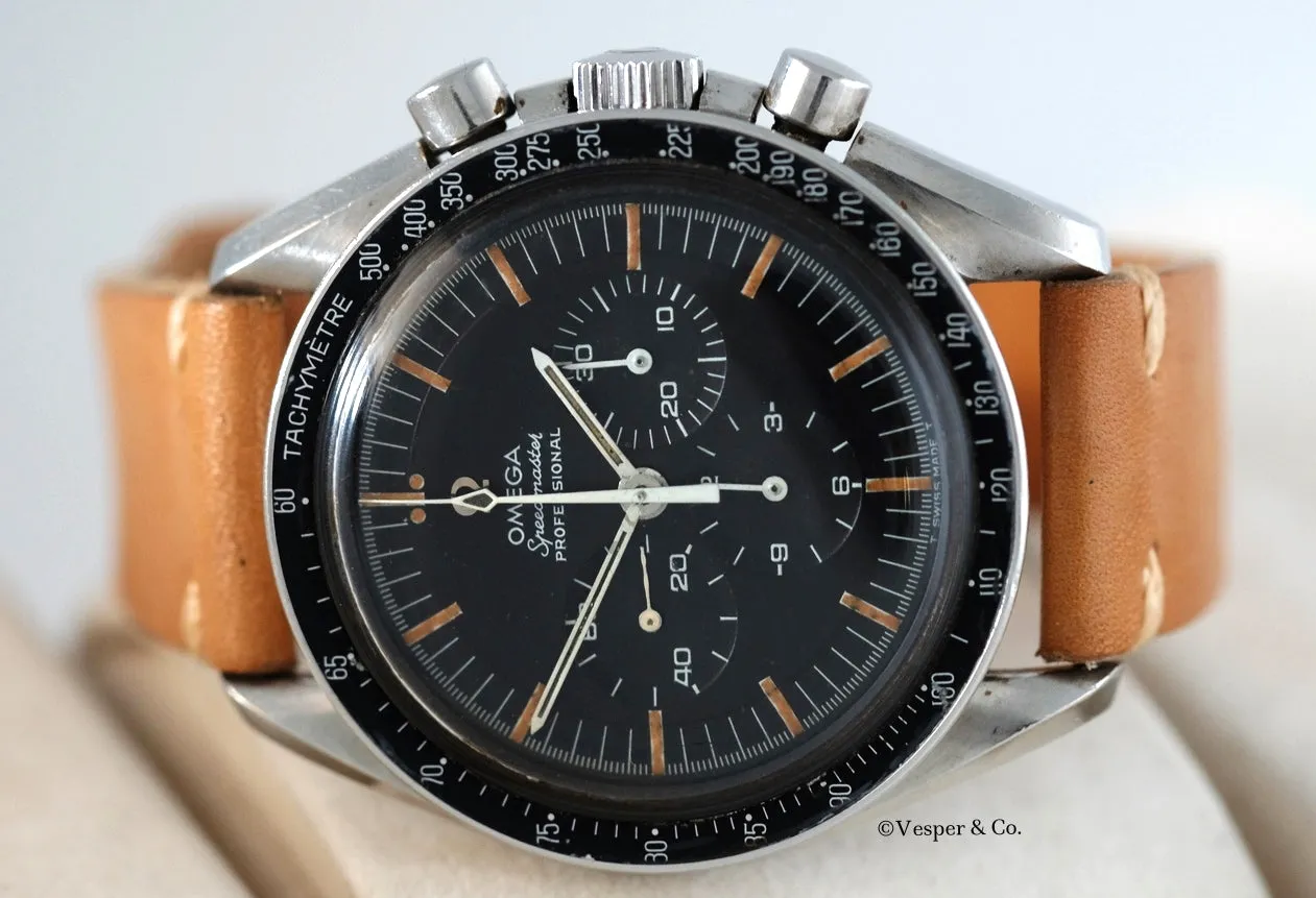 Omega Speedmaster Professional Ref. 145.012-68 SP