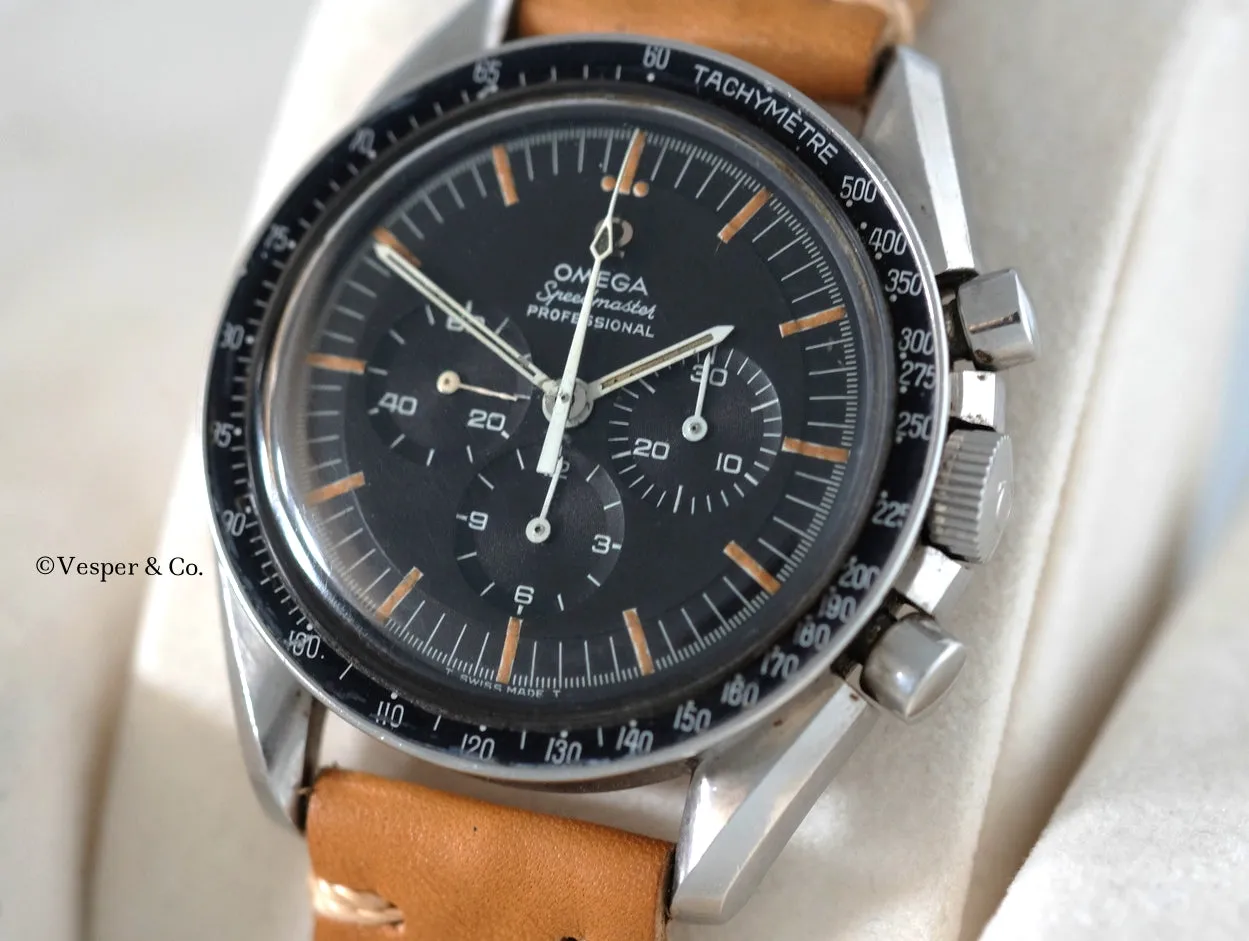 Omega Speedmaster Professional Ref. 145.012-68 SP