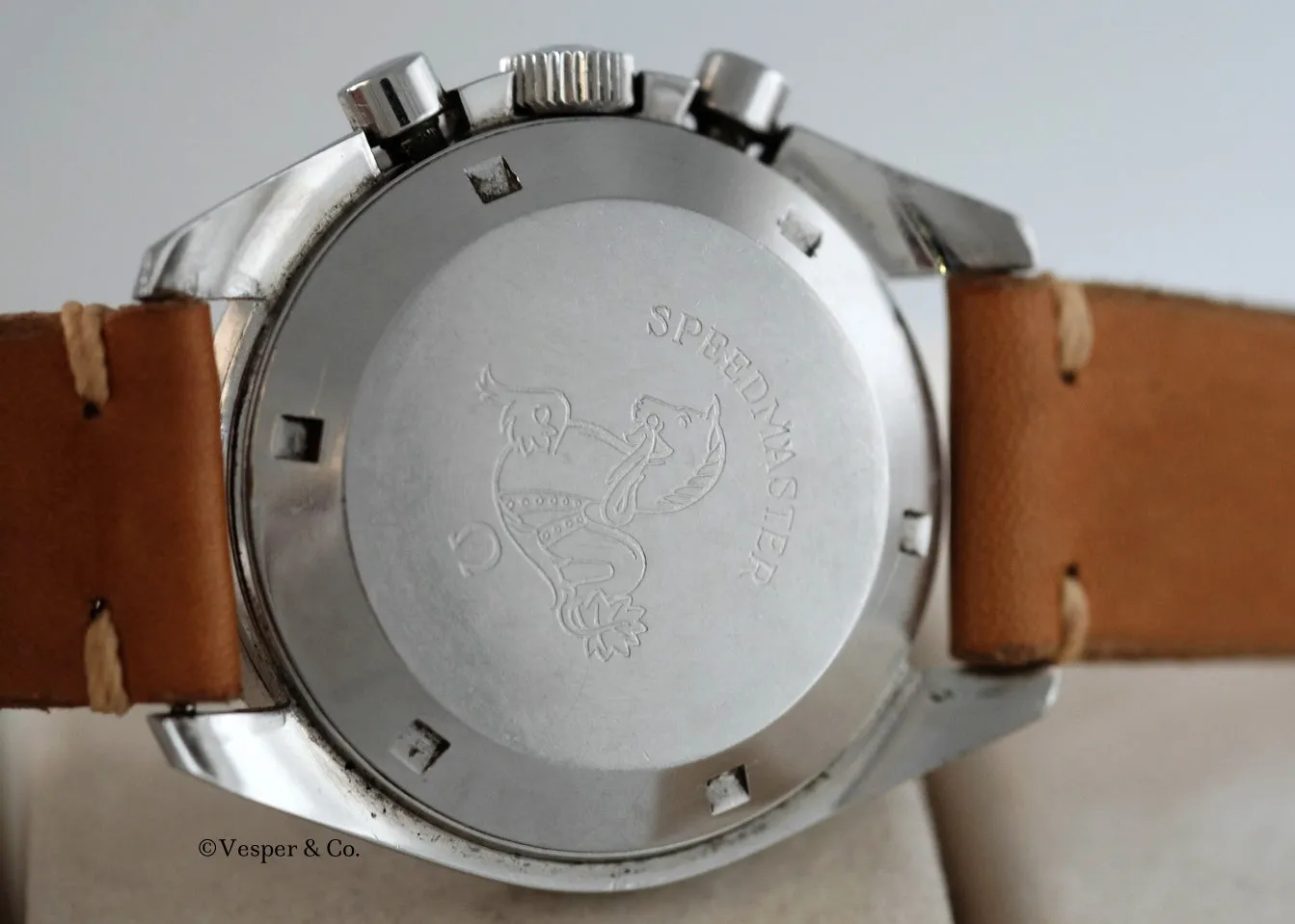 Omega Speedmaster Professional Ref. 145.012-68 SP