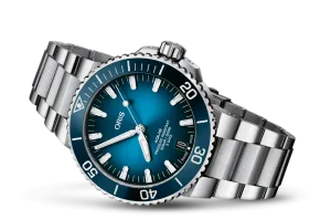 Oris Aquis Date Calibre 400 43.5mm