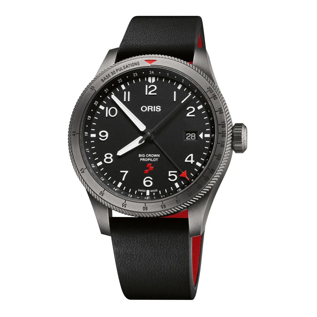 ORIS ProPilot Rega Fleet, Limited Edition
