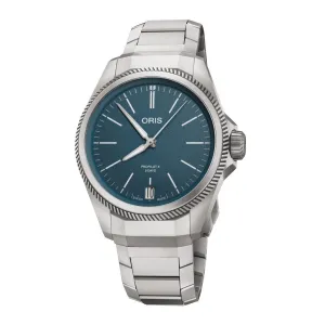 ORIS ProPilot X Calibre 400, 39mm