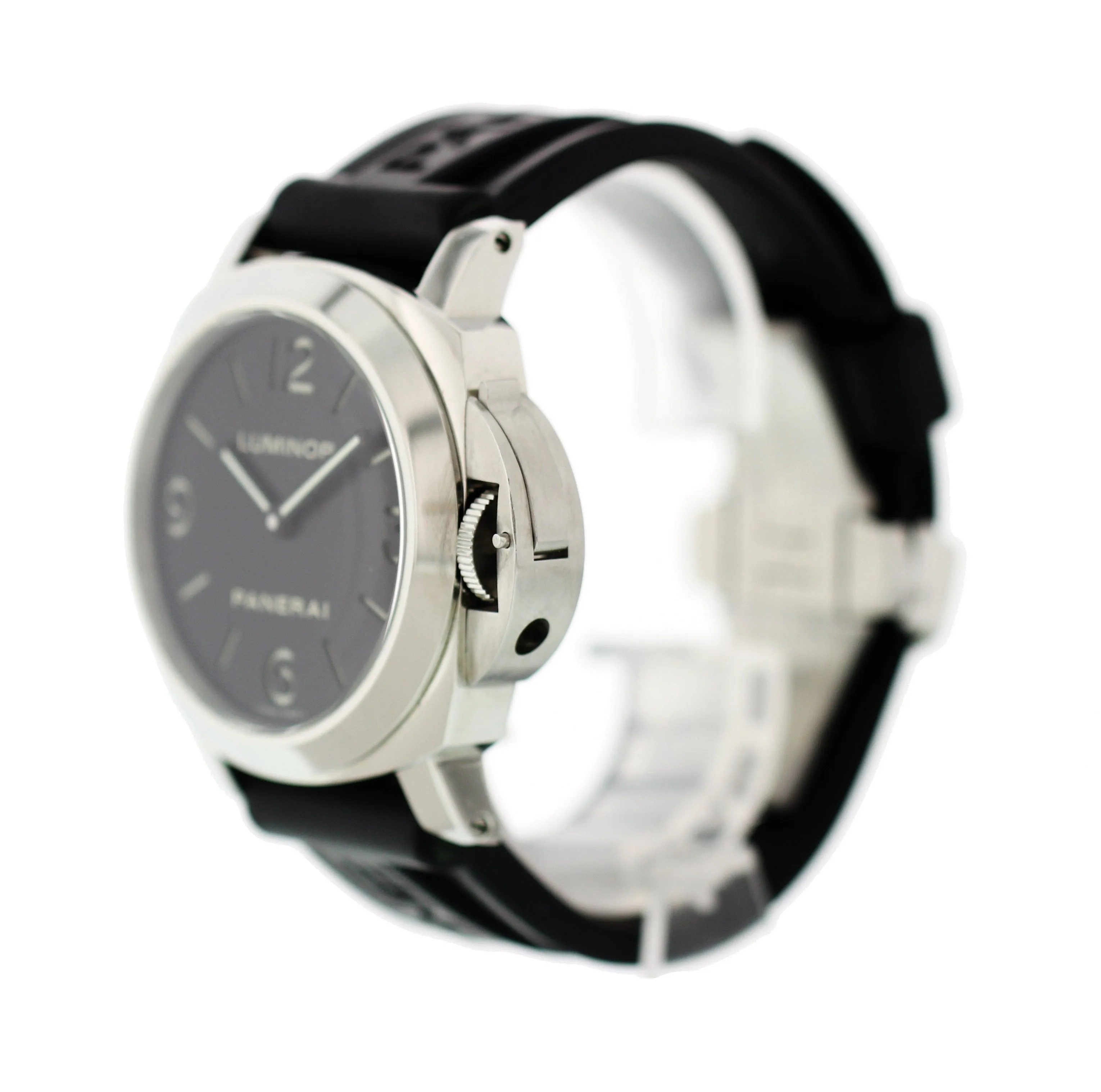 Panerai Luminor PAM 112 Mechanical Hand Winding Watch
