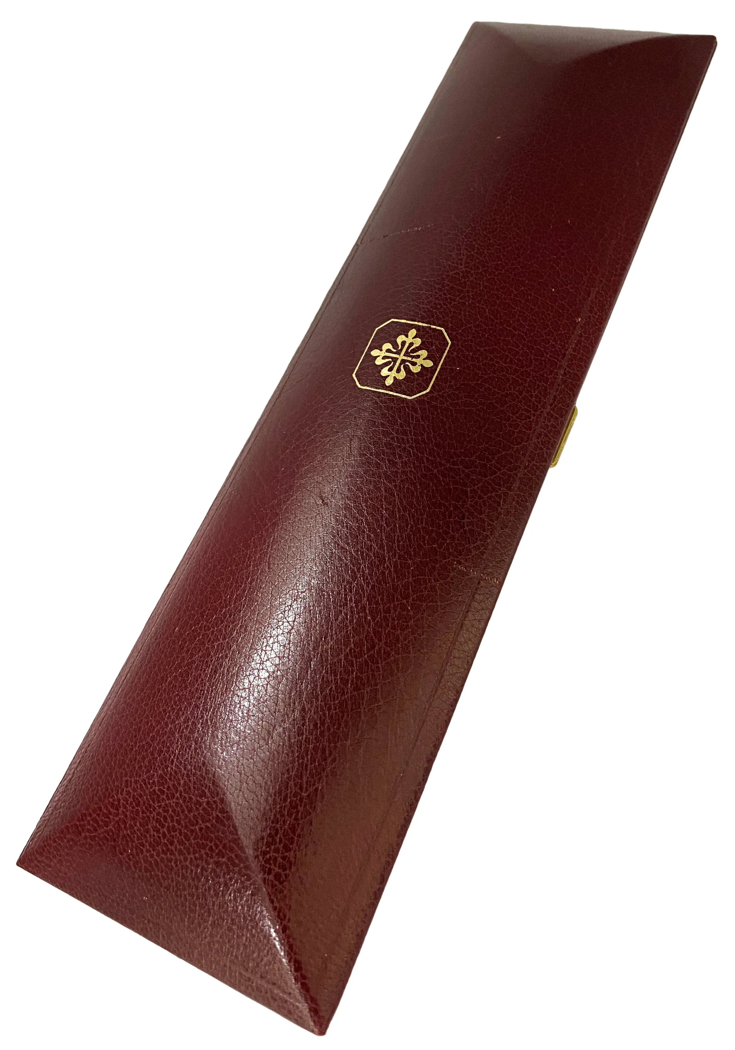 Patek Philippe Calatrava 3919J Mens Watch Box Papers