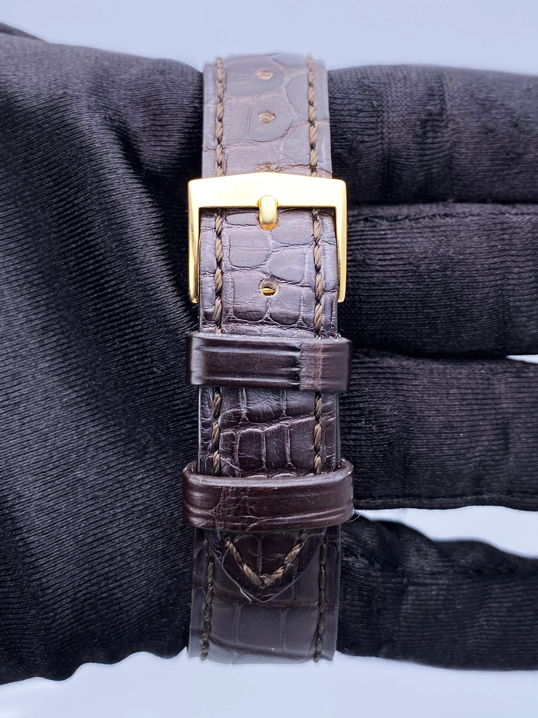 Patek Philippe Calatrava 3919R Mens Watch