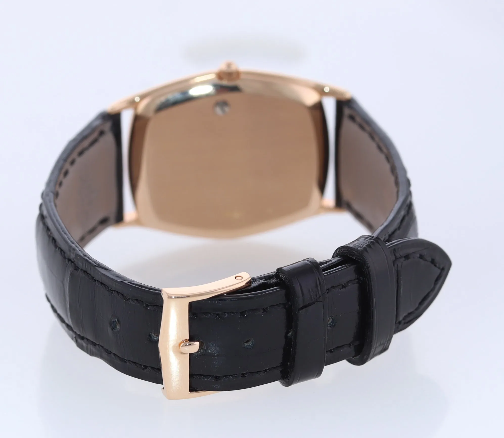 Patek Philippe Gondolo 18K Rose Gold 36mm 3842R 3842/000R Manual Watch