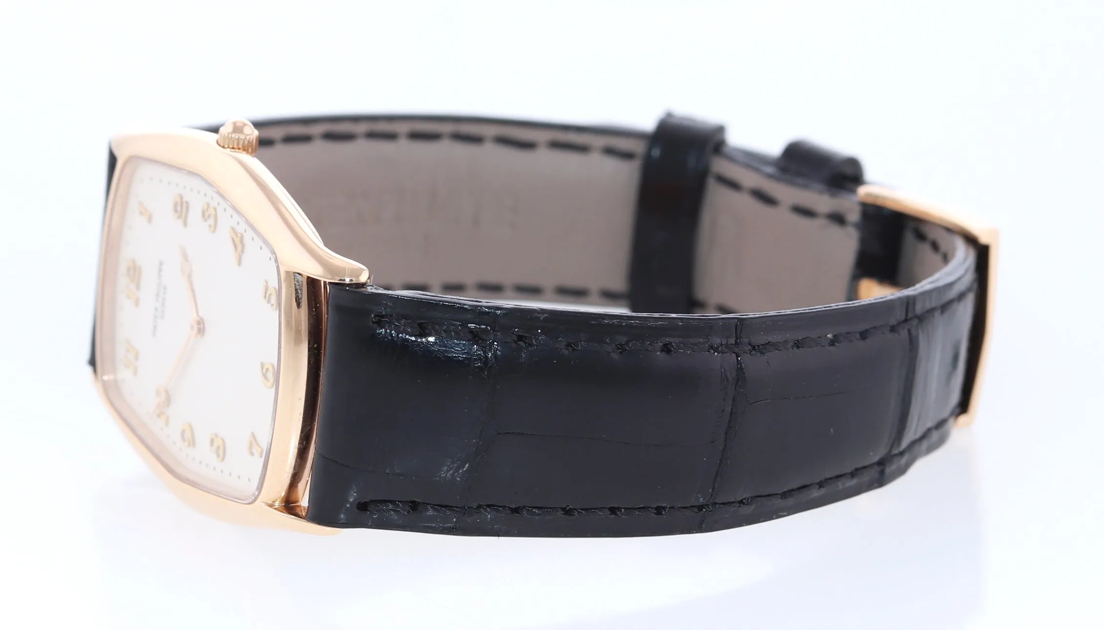 Patek Philippe Gondolo 18K Rose Gold 36mm 3842R 3842/000R Manual Watch