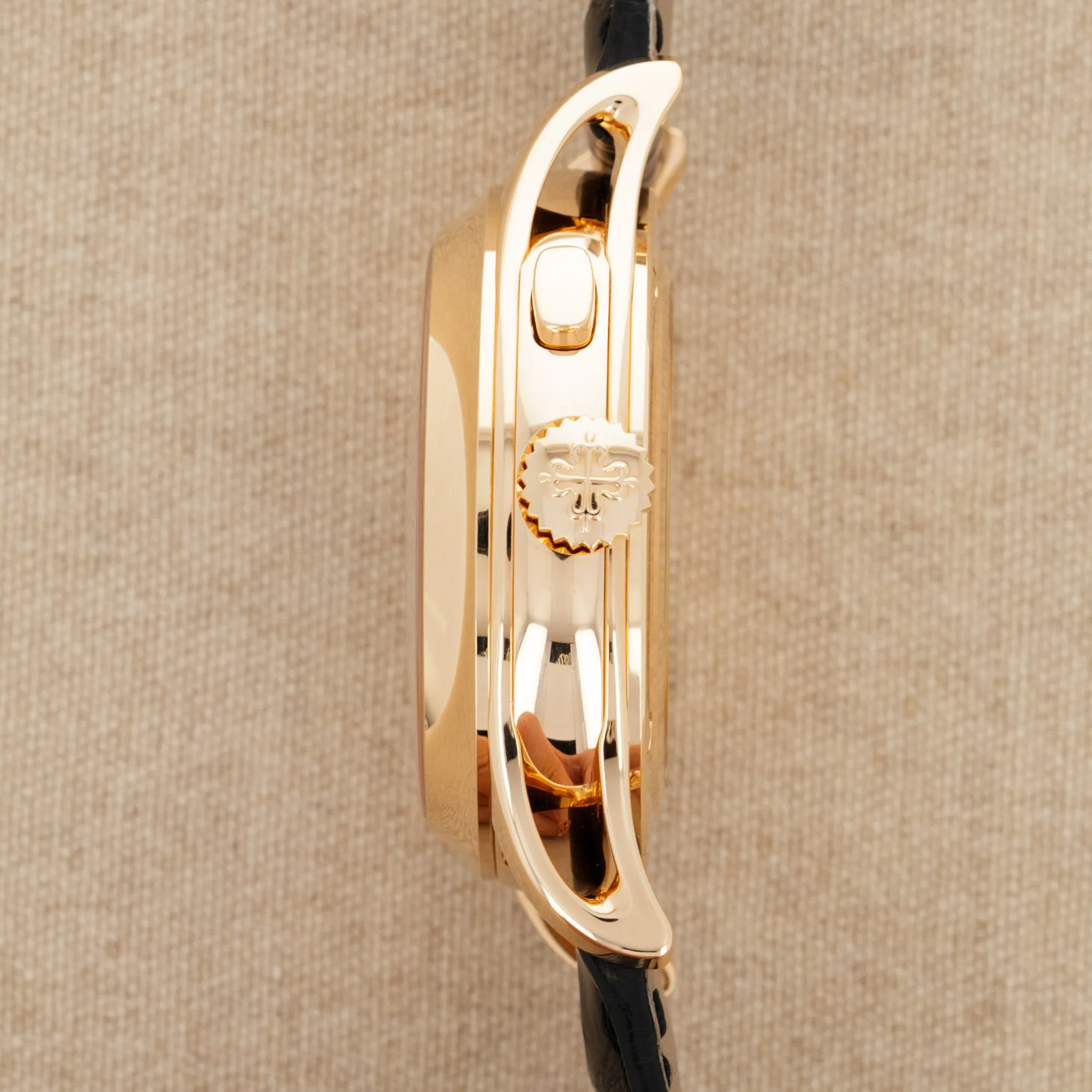Patek Philippe Rose Gold Grand Complication Minute Repeater Ref. 5208