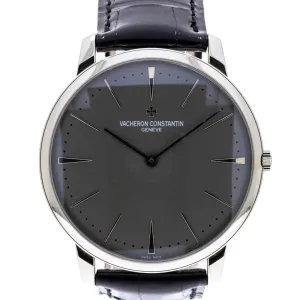 Patrimony Contemporaire 81180/000P-9539