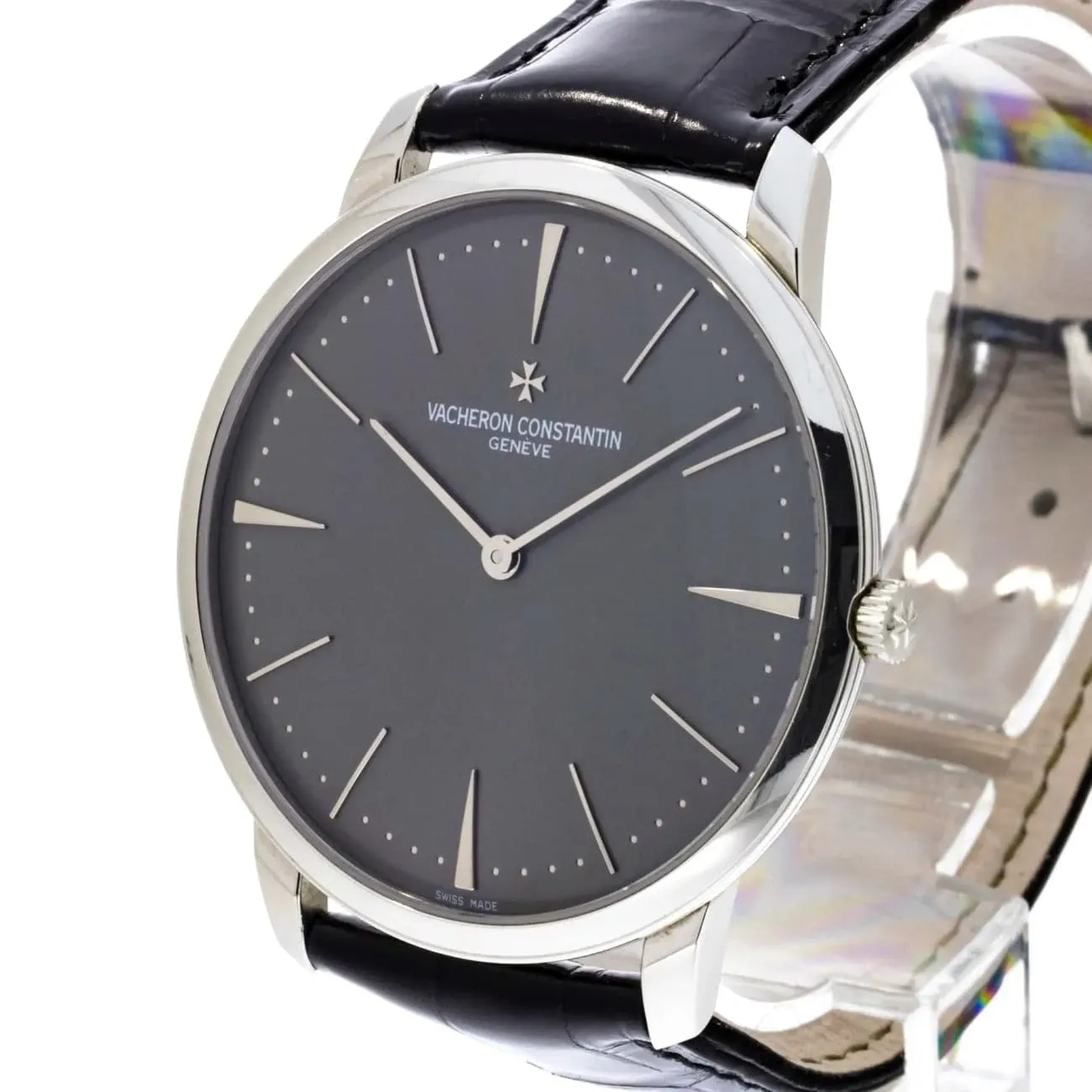 Patrimony Contemporaire 81180/000P-9539