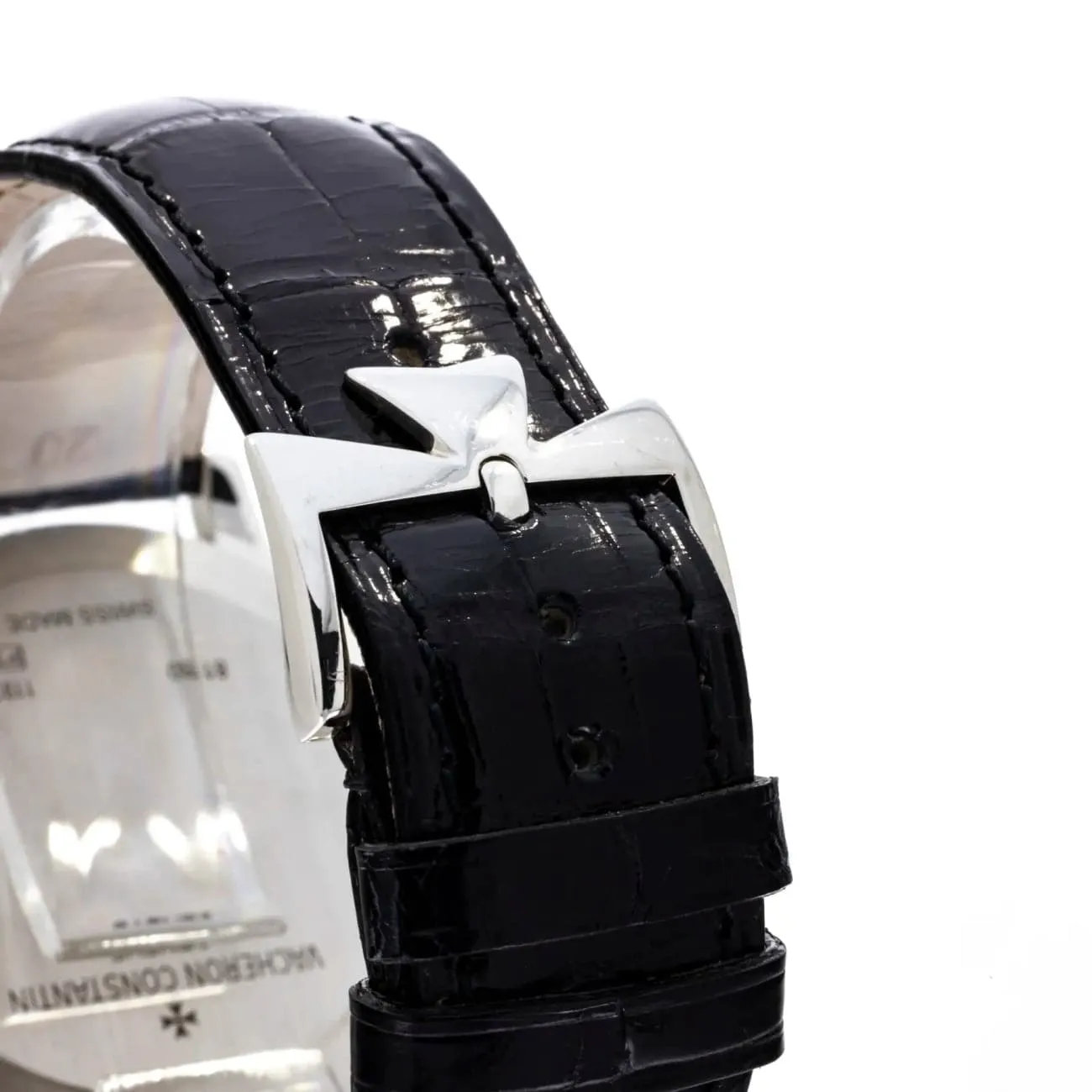 Patrimony Contemporaire 81180/000P-9539