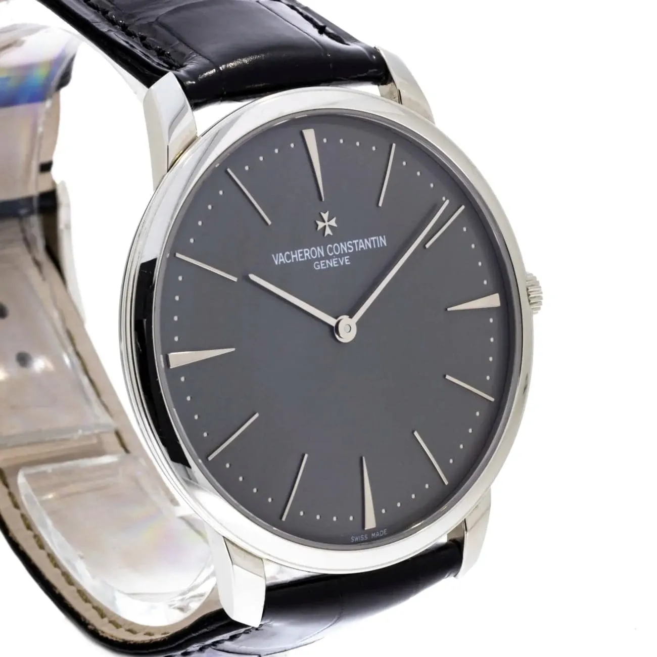 Patrimony Contemporaire 81180/000P-9539