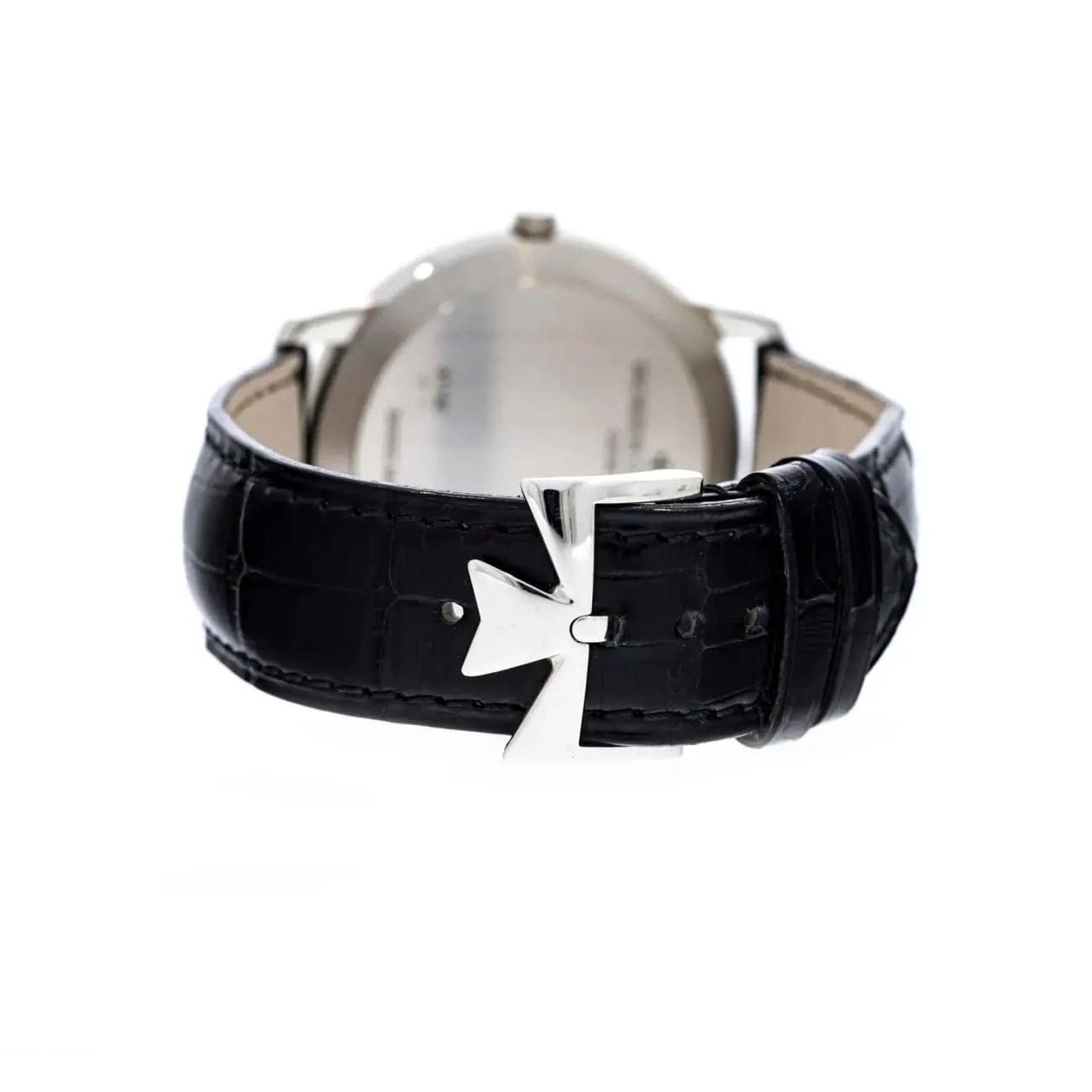 Patrimony Contemporaire 81180/000P-9539