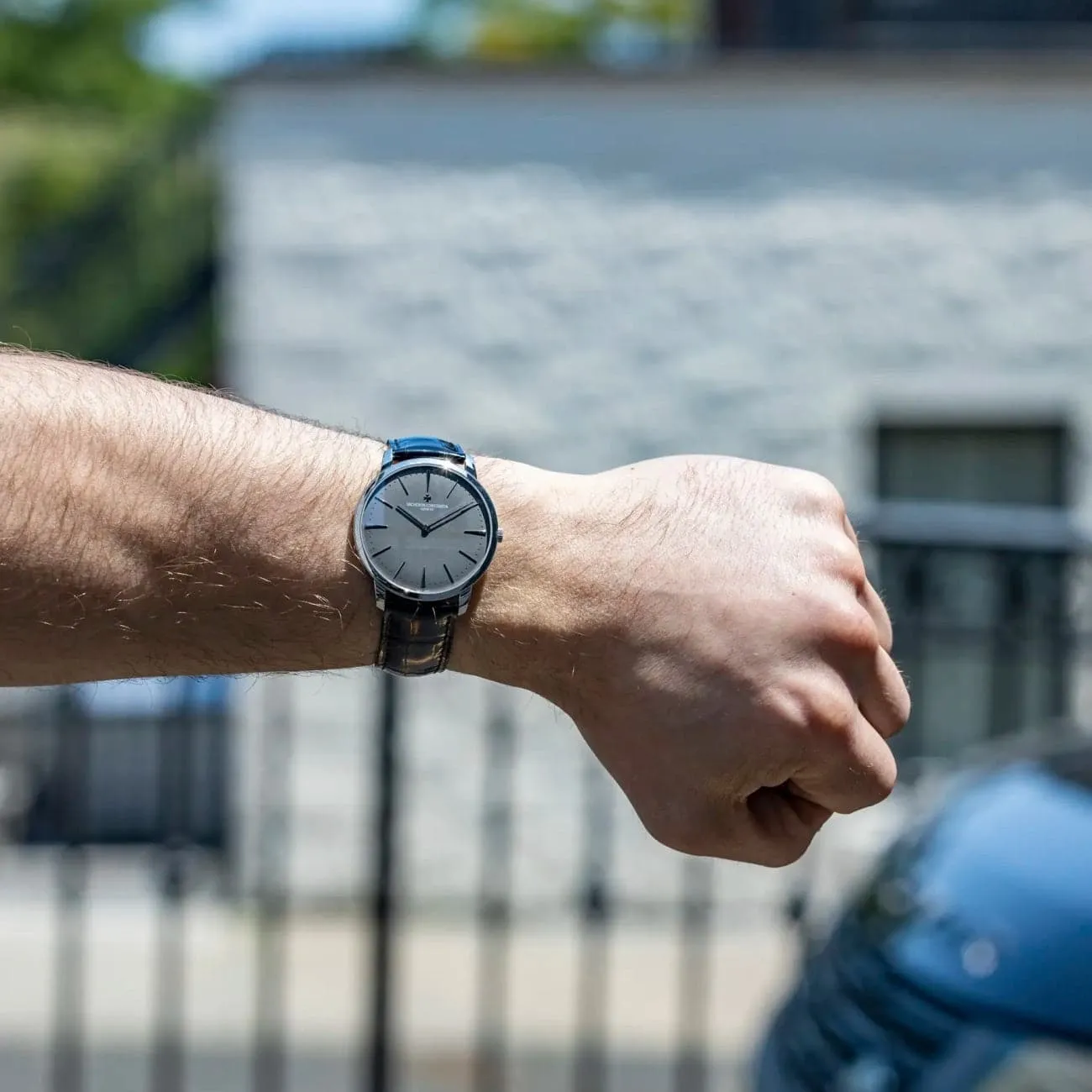 Patrimony Contemporaire 81180/000P-9539