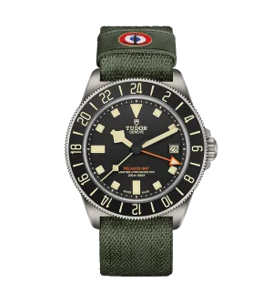 Pelagos FXD GMT