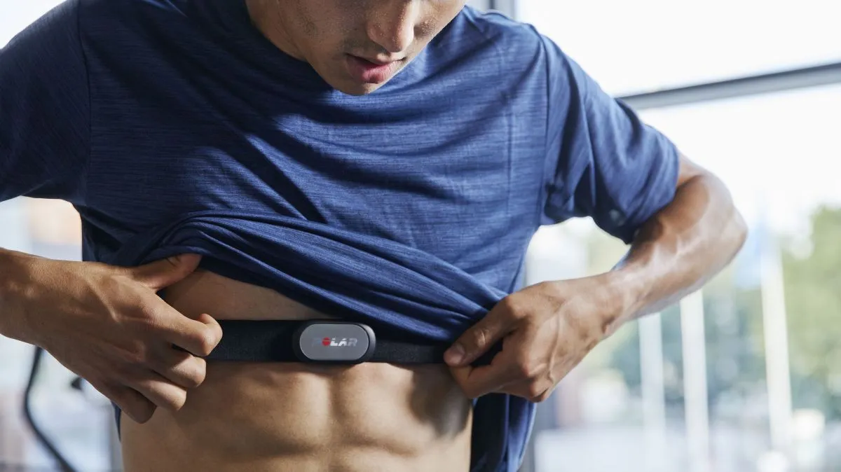 POLAR H10 (HRM CHEST STRAP)
