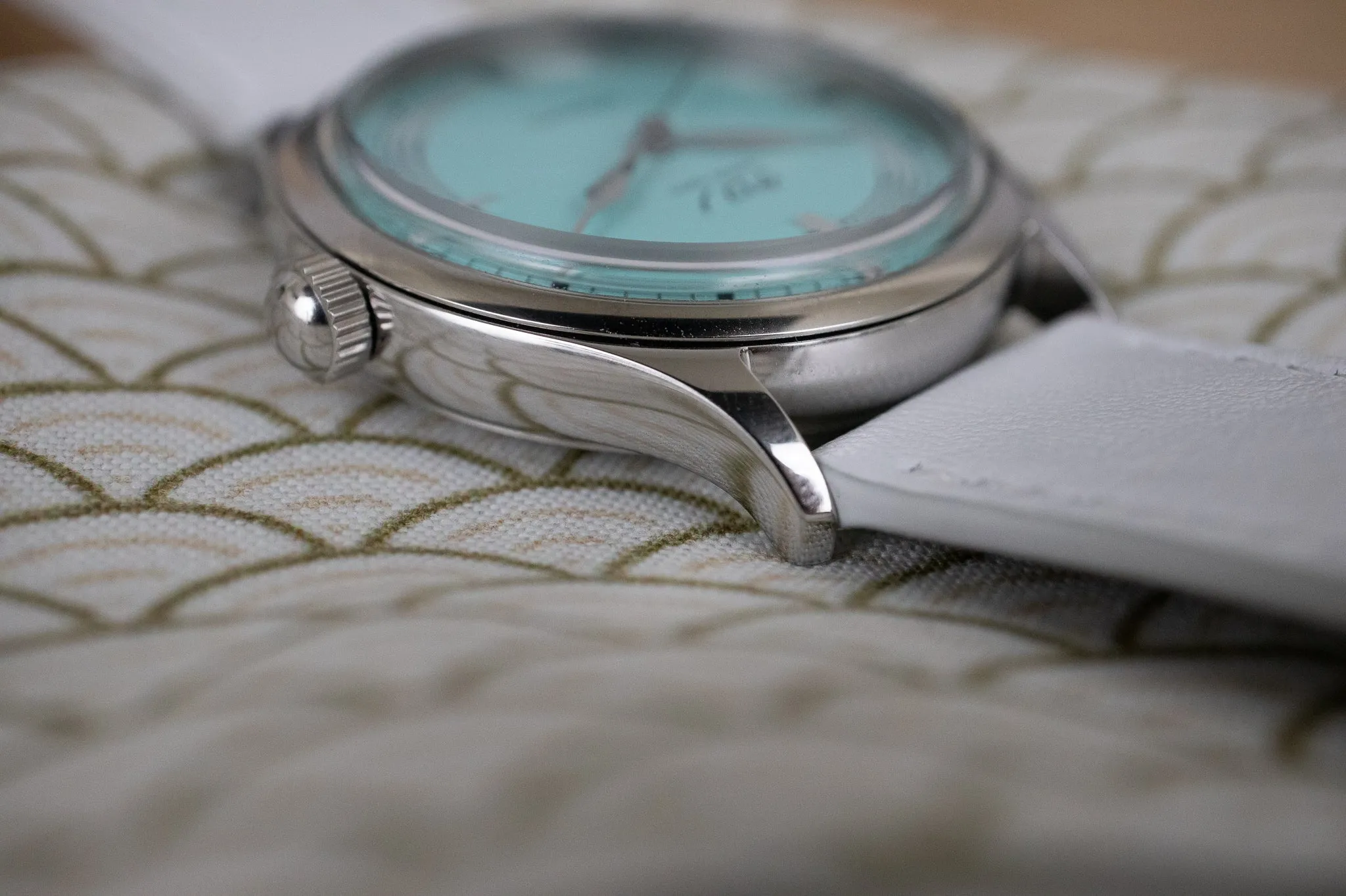 Pre-Owned: Kurono Tokyo Seiji