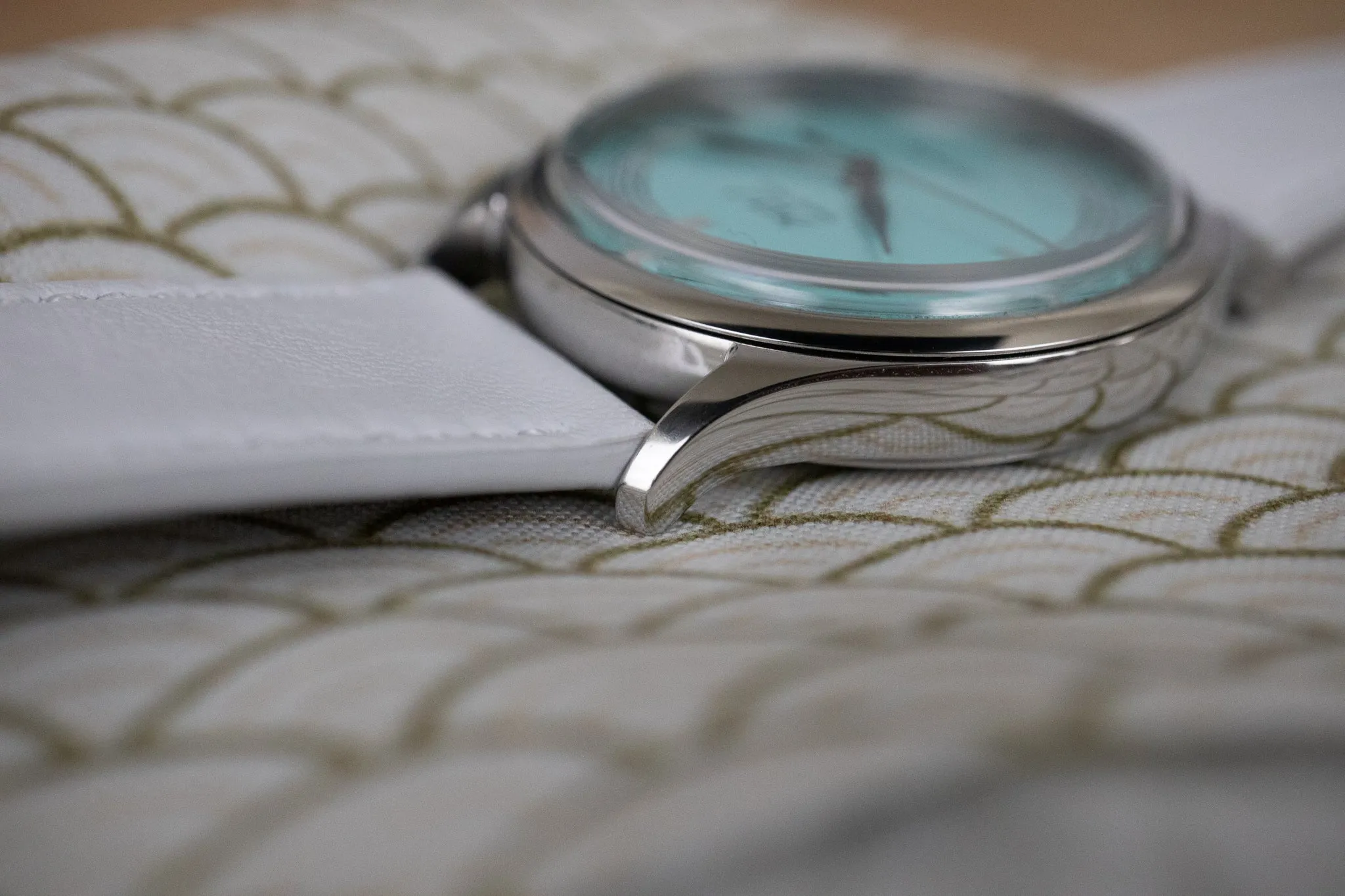 Pre-Owned: Kurono Tokyo Seiji