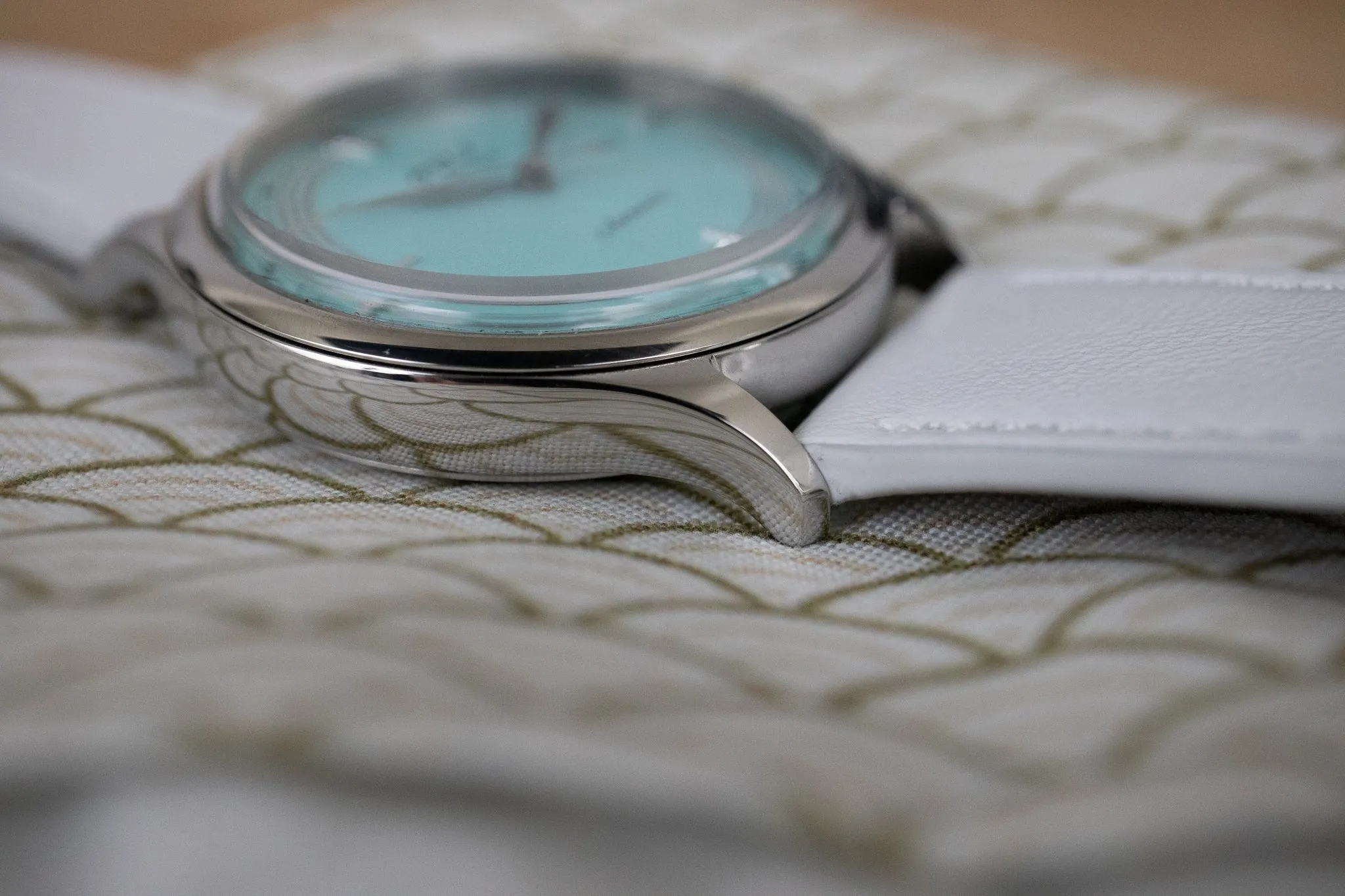 Pre-Owned: Kurono Tokyo Seiji