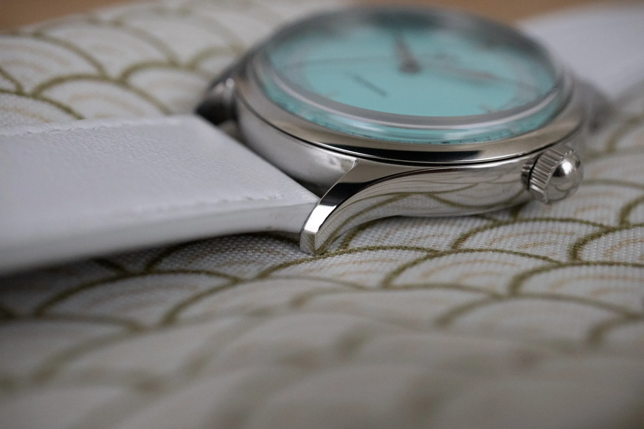 Pre-Owned: Kurono Tokyo Seiji