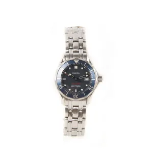Pre-Owned Omega Seamaster Professional Ladies Watch