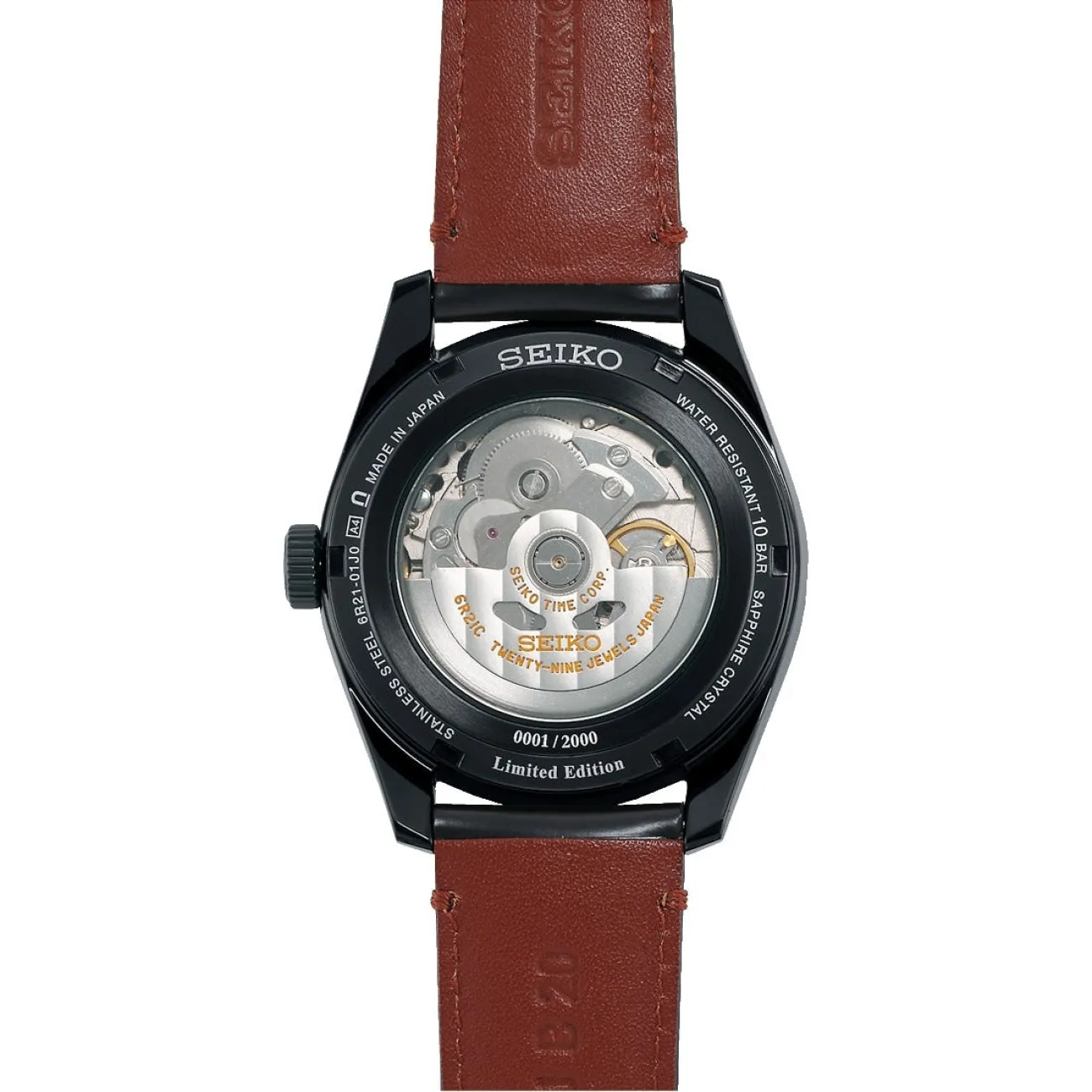 PRESAGE SPB329