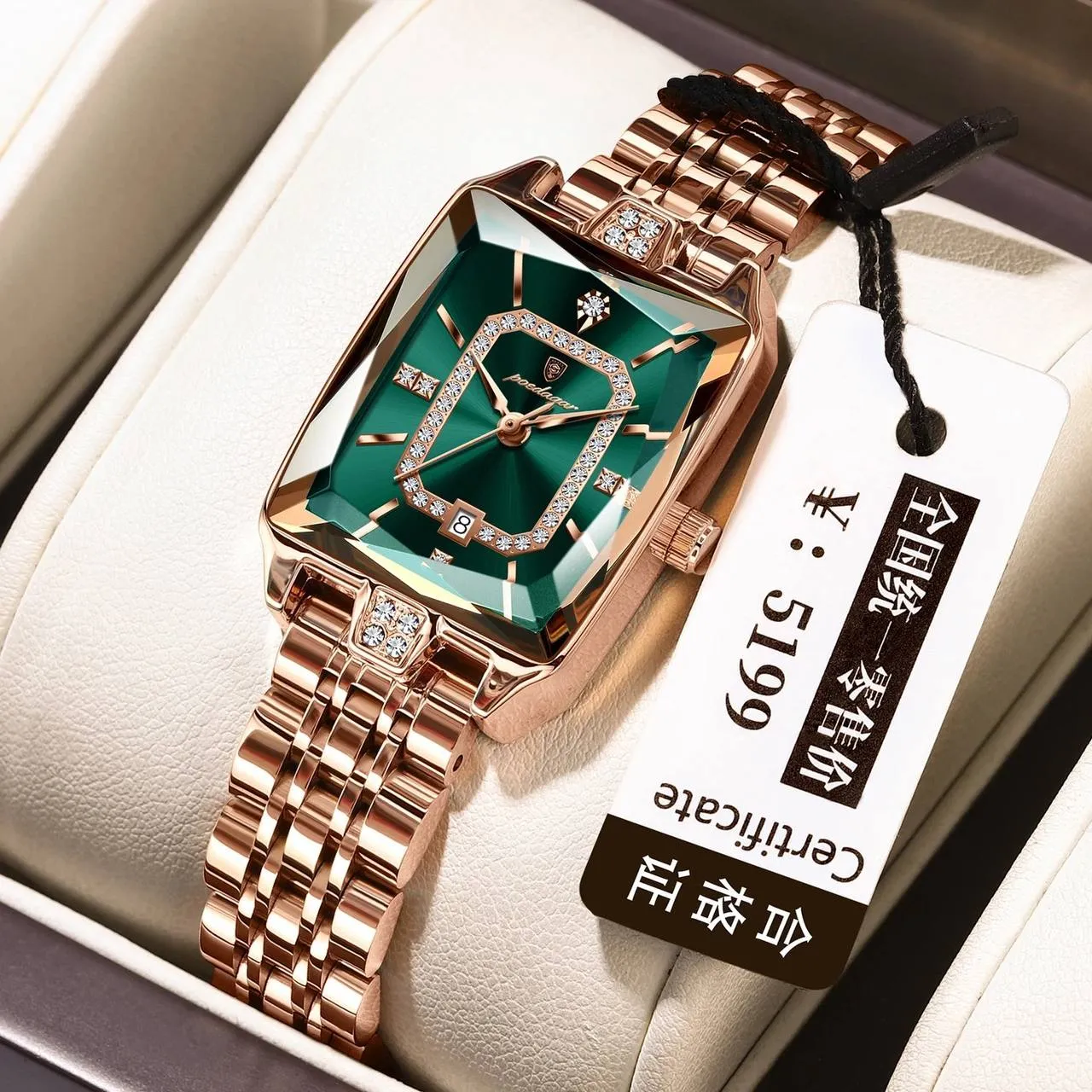 Prime Rate Watches