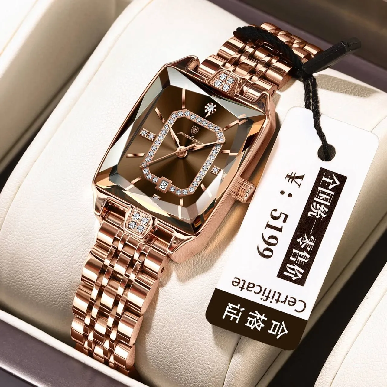 Prime Rate Watches