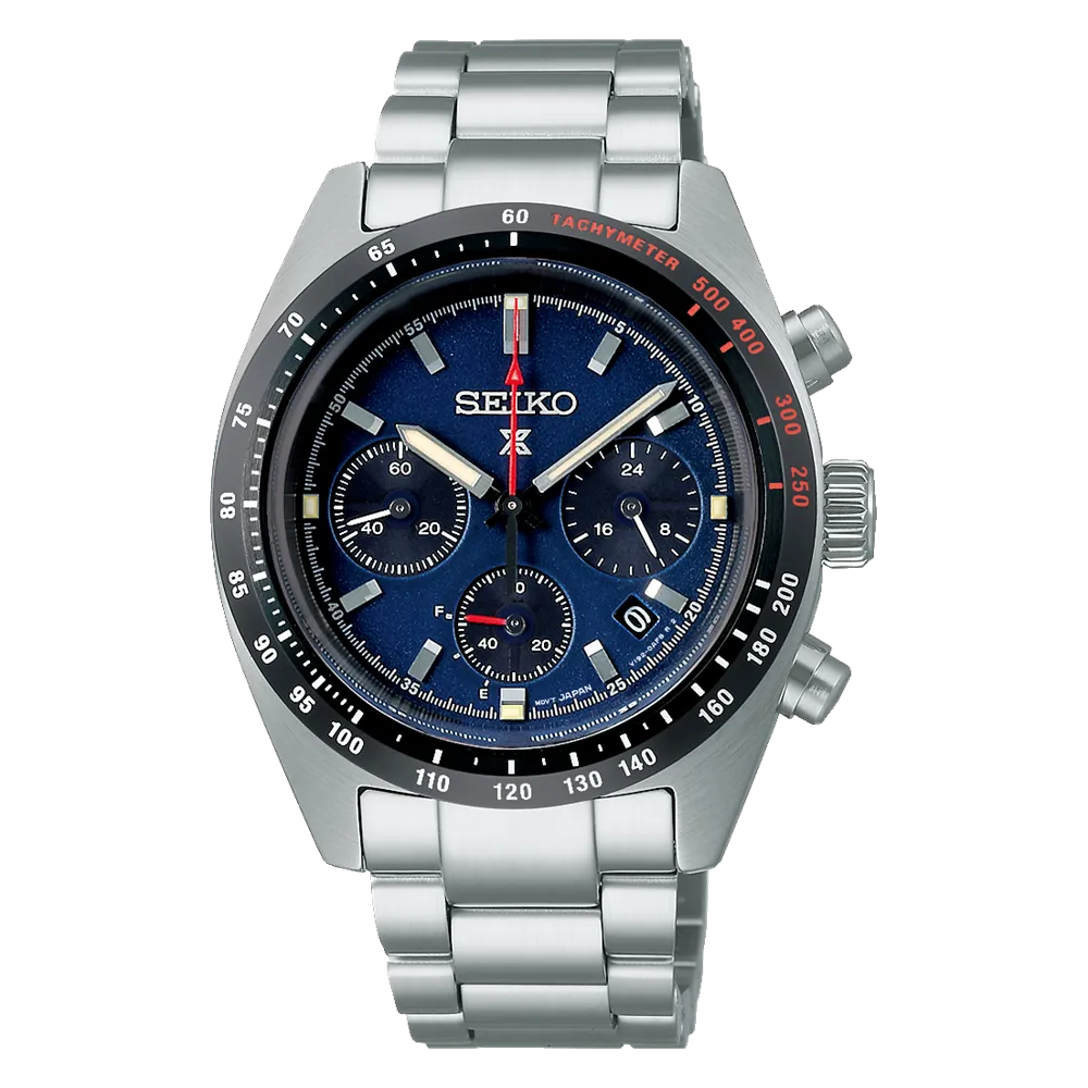 Prospex Speedtimer by Citizen (Serial No.: SSC815)