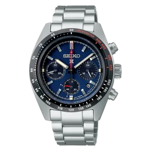 Prospex Speedtimer by Citizen (Serial No.: SSC815)