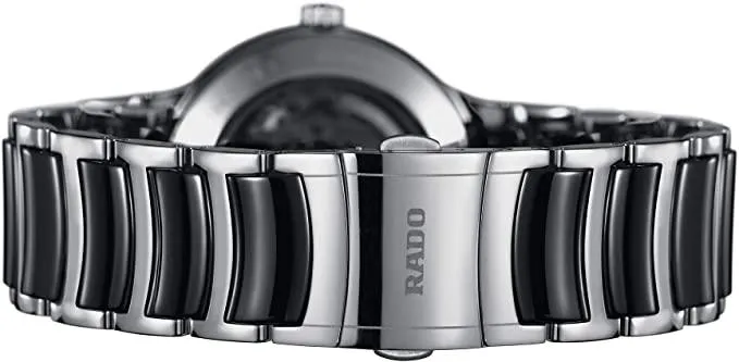 Rado Centrix Automatic Open Heart Men's Watch R30178152