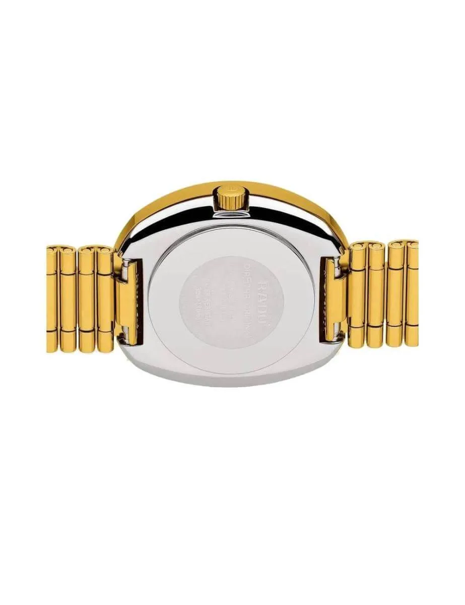 Rado Orignal Automatic Women's Watch R12416573