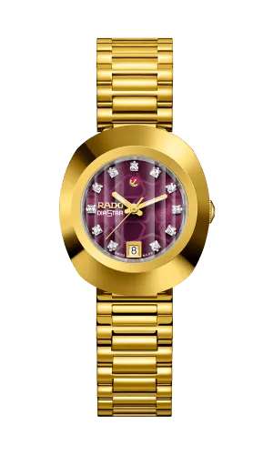 Rado Orignal Automatic Women's Watch R12416573