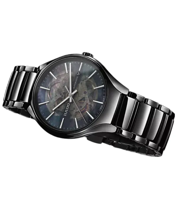 Rado True Open Heart Automatic Men's Watch R27100912