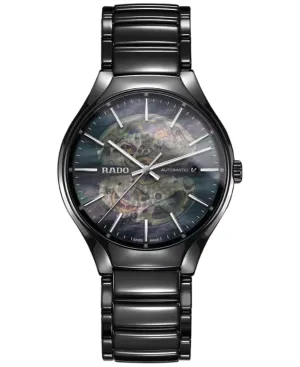 Rado True Open Heart Automatic Men's Watch R27100912