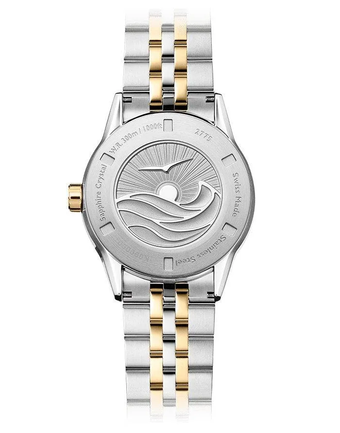 Raymond Weil Freelancer Automatic Men's Watch 2775-sp3-50051