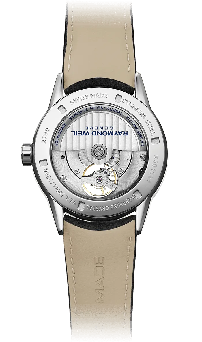 Raymond Weil Freelancer Automatic Men's watch 2780-stc-20001
