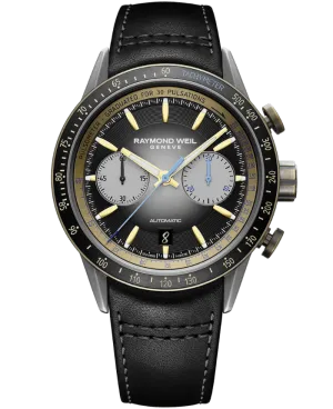 Raymond Weil Freelancer Limited Edition Automatic Men's watch 7780-tb3-20423