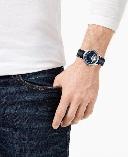 Raymond Weil Maestro Open Wheel Automatic Men's Watch 2227-STC-00508