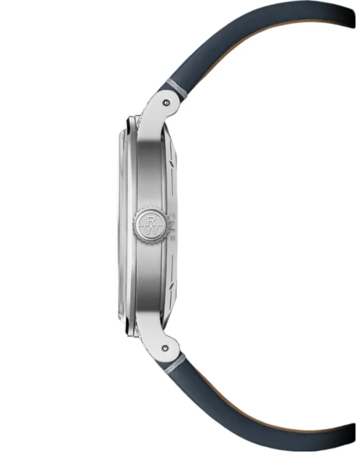 Raymond Weil Millesime Automatic Women's Watch 2145-scs-05511