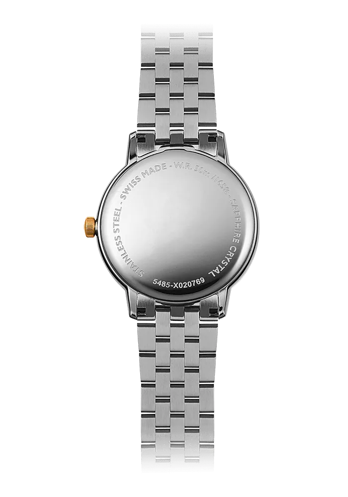 Raymond Weil Toccata Men's Watch 5488-STP-00300